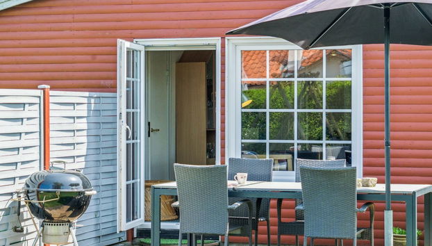 Casa de 2 habitaciones en Otterup con terraza - Foto 3