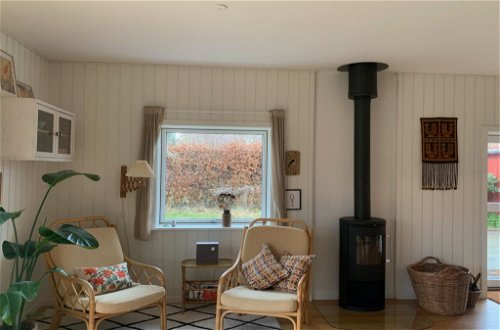 Foto 20 - Casa de 3 habitaciones en Dronningmølle