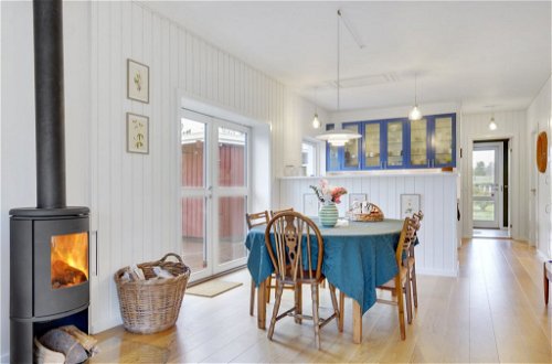 Foto 3 - Haus mit 3 Schlafzimmern in Dronningmølle