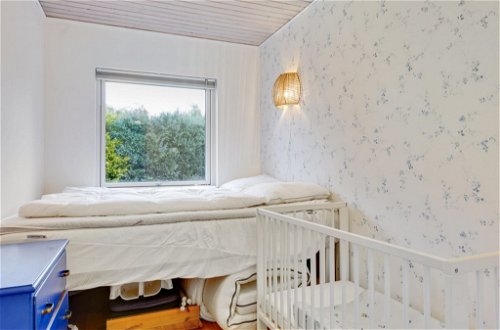Foto 18 - Haus mit 3 Schlafzimmern in Dronningmølle