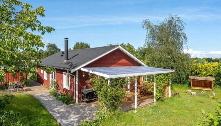 Foto 1 - Haus mit 3 Schlafzimmern in Dronningmølle