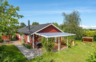 Foto 1 - Haus mit 3 Schlafzimmern in Dronningmølle