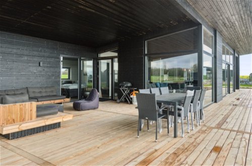 Foto 11 - Casa con 4 camere da letto a Børkop con terrazza e sauna