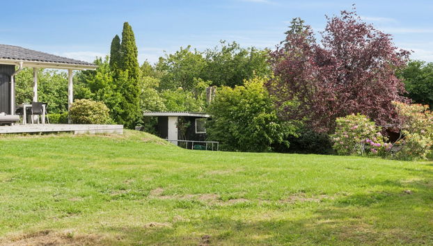 Haus mit 4 Schlafzimmern in Dronningmølle mit terrasse - Foto 2