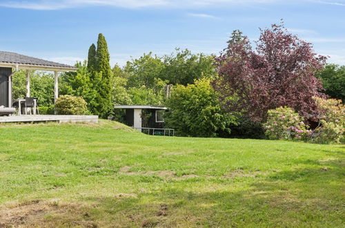 Foto 2 - Casa con 4 camere da letto a Dronningmølle con terrazza