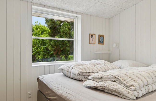 Haus mit 4 Schlafzimmern in Dronningmølle mit terrasse - Foto 11
