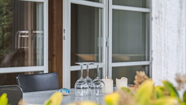 Haus mit 4 Schlafzimmern in Dronningmølle mit terrasse - Foto 4