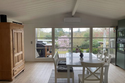 Photo 7 - 4 bedroom House in Dronningmølle with terrace