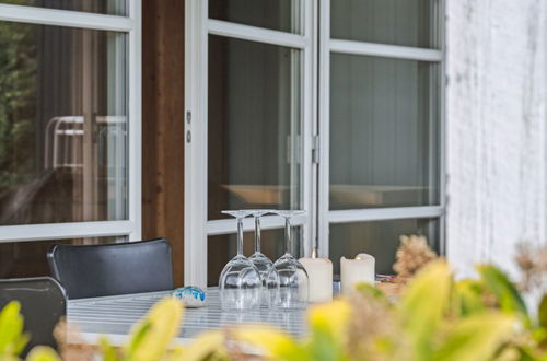 Foto 6 - Casa con 4 camere da letto a Dronningmølle con terrazza