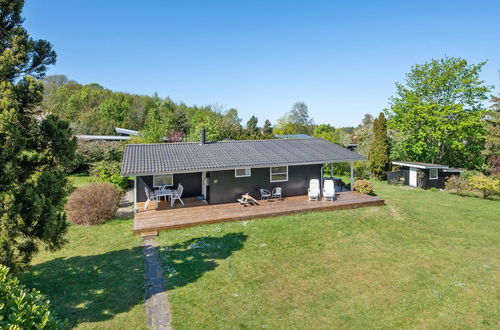 Photo 16 - 4 bedroom House in Dronningmølle with terrace