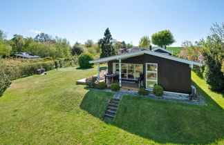 Foto 3 - Haus mit 2 Schlafzimmern in Dronningmølle mit terrasse