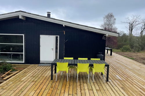 Photo 2 - 4 bedroom House in Dronningmølle with terrace