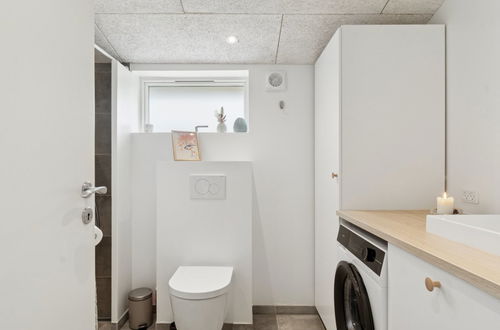 Foto 8 - Casa con 4 camere da letto a Dronningmølle con terrazza