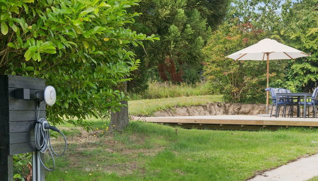 Haus mit 4 Schlafzimmern in Dronningmølle mit terrasse - Foto 3