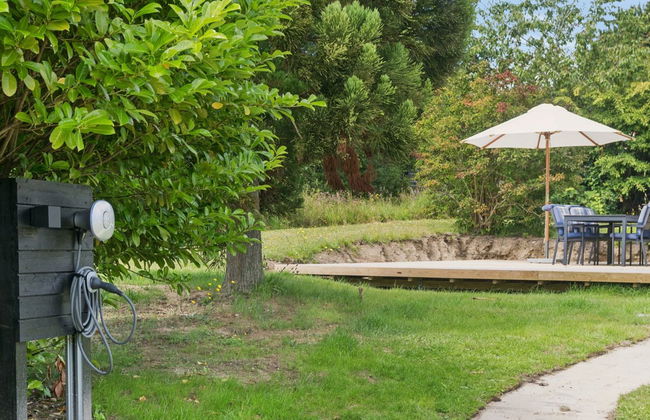 Haus mit 4 Schlafzimmern in Dronningmølle mit terrasse - Foto 3