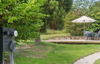 Photo 3 - 4 bedroom House in Dronningmølle with terrace