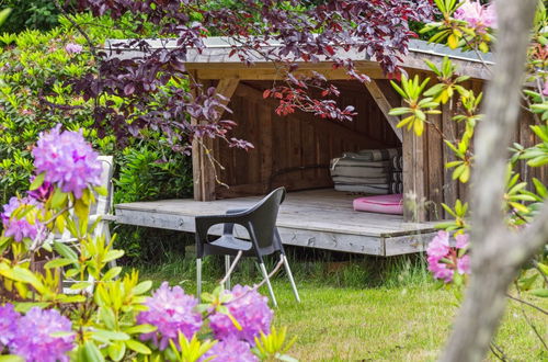 Foto 5 - Casa con 4 camere da letto a Dronningmølle con terrazza