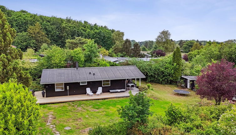Photo 1 - 4 bedroom House in Dronningmølle with terrace