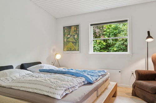 Foto 11 - Casa con 4 camere da letto a Dronningmølle con terrazza