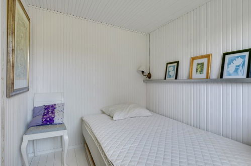 Foto 14 - Haus mit 2 Schlafzimmern in Dronningmølle mit terrasse