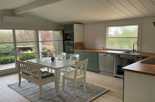 Photo 6 - 4 bedroom House in Dronningmølle with terrace