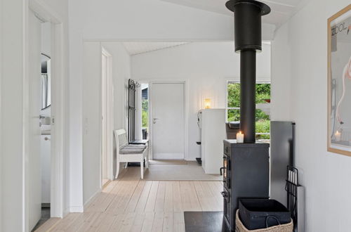 Photo 15 - 4 bedroom House in Dronningmølle with terrace