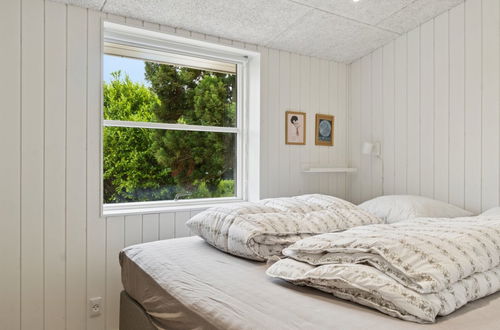 Foto 12 - Casa con 4 camere da letto a Dronningmølle con terrazza