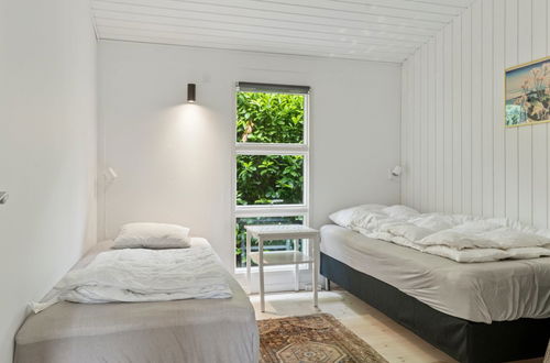 Foto 10 - Casa con 4 camere da letto a Dronningmølle con terrazza
