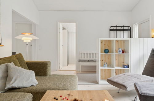 Foto 16 - Casa con 4 camere da letto a Dronningmølle con terrazza