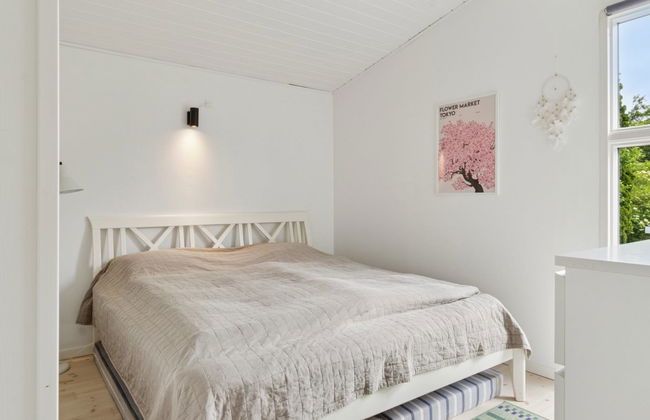 Haus mit 4 Schlafzimmern in Dronningmølle mit terrasse - Foto 8