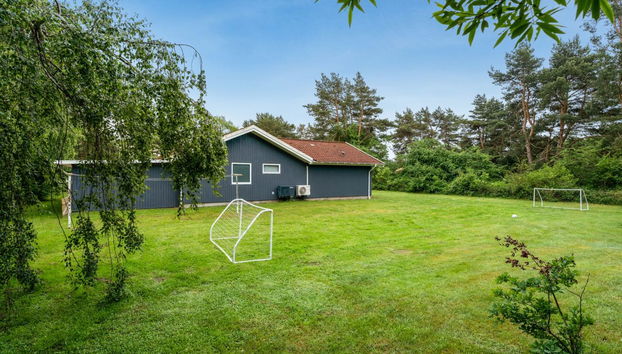Haus mit 5 Schlafzimmern in Rødby mit privater pool und terrasse - Foto 3