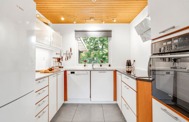 Casa de 5 quartos em Rødby com piscina privada e terraço - Foto 31