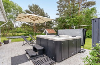 Foto 2 - Haus mit 5 Schlafzimmern in Rødby mit privater pool und terrasse
