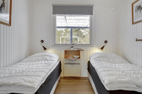 Foto 10 - Casa de 5 habitaciones en Rødby con piscina privada y terraza
