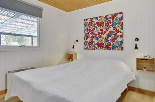 Foto 13 - Casa de 5 quartos em Rødby com piscina privada e terraço