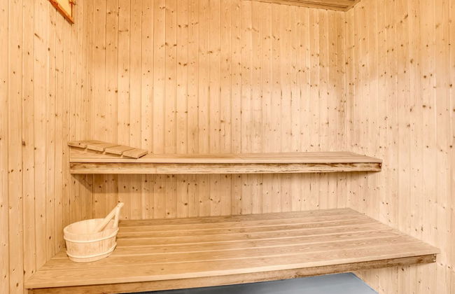 Casa de 5 quartos em Rødby com piscina privada e terraço - Foto 26