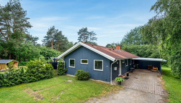 Haus mit 5 Schlafzimmern in Rødby mit privater pool und terrasse - Foto 4