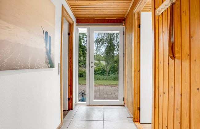 Casa de 5 quartos em Rødby com piscina privada e terraço - Foto 17