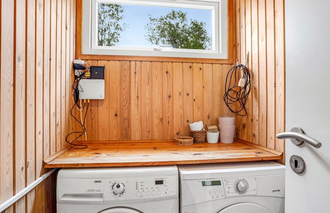 Casa de 5 quartos em Rødby com piscina privada e terraço - Foto 18