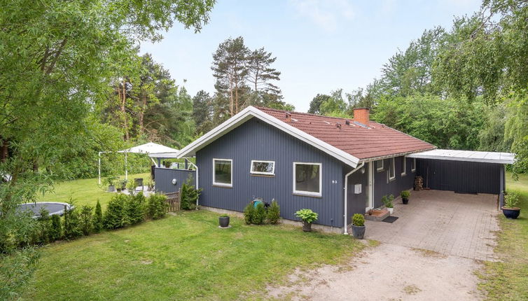 Photo 1 - 5 bedroom House in Rødby with private pool and terrace