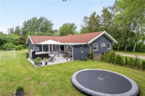 Photo 1 - 5 bedroom House in Rødby with private pool and terrace