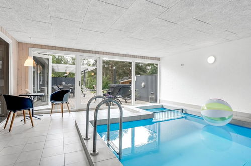 Photo 13 - 5 bedroom House in Rødby with private pool and terrace