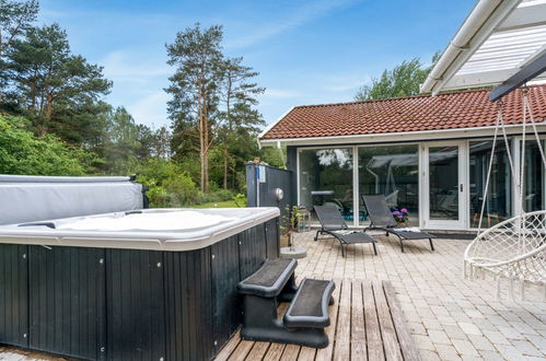 Photo 32 - 5 bedroom House in Rødby with private pool and terrace