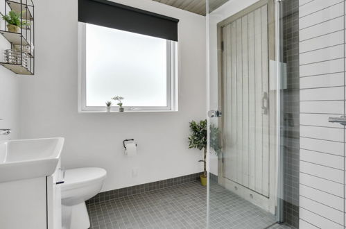 Foto 16 - Casa con 5 camere da letto a Rødby con piscina privata e terrazza