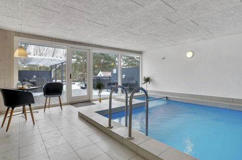 Foto 12 - Casa con 5 camere da letto a Rødby con piscina privata e terrazza