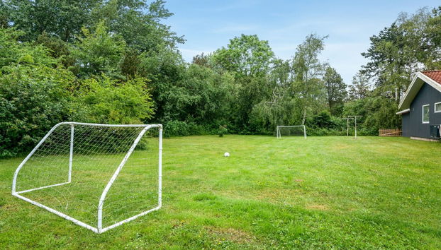 Haus mit 5 Schlafzimmern in Rødby mit privater pool und terrasse - Foto 2