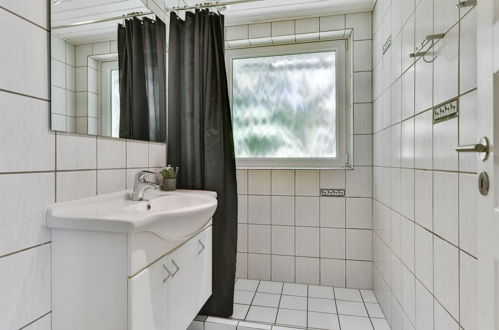 Photo 21 - Maison de 3 chambres à Rudkøbing avec terrasse et sauna