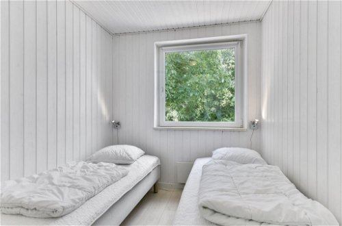 Foto 20 - Casa de 3 habitaciones en Rudkøbing con terraza y sauna