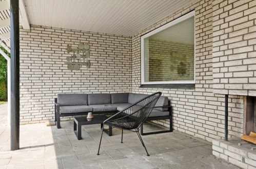 Foto 8 - Casa de 3 quartos em Rudkøbing com terraço e sauna