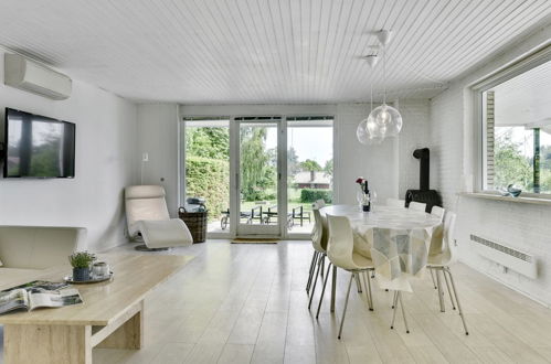 Foto 11 - Casa de 3 quartos em Rudkøbing com terraço e sauna